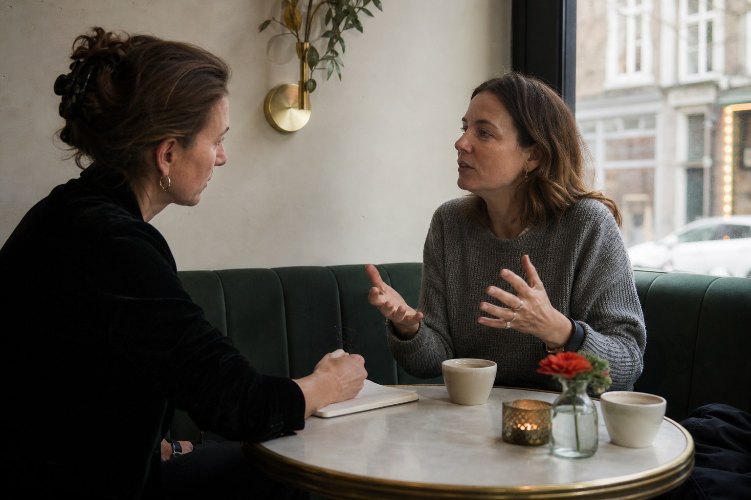 Redactioneel beeld bij Maak een bronkaart voor je contentbrief: elke claim krijgt een herkomst