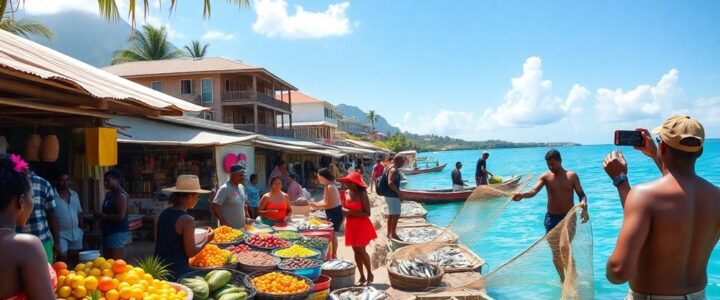 caribbean economic growth impacts