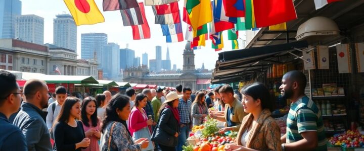 De economische voordelen van immigratie
