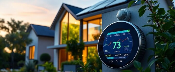 De Voordelen van de Subsidie voor Energie Monitoring