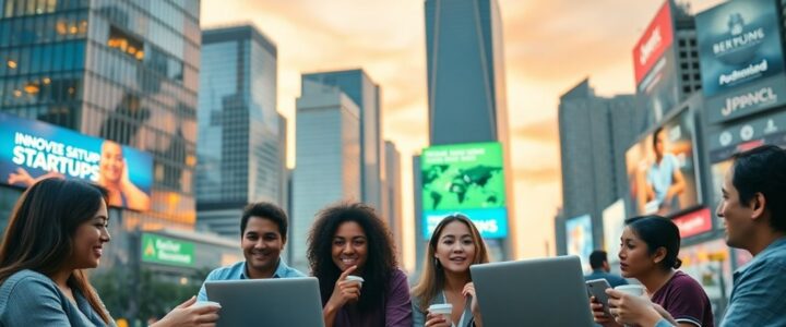 De Evolutie van het Ondernemersconcept in de Economie