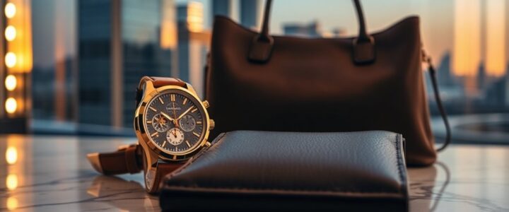 Investeren in de luxe goederen sector: Een stabiele markt?