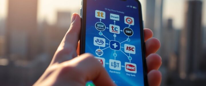 open banking impact explained