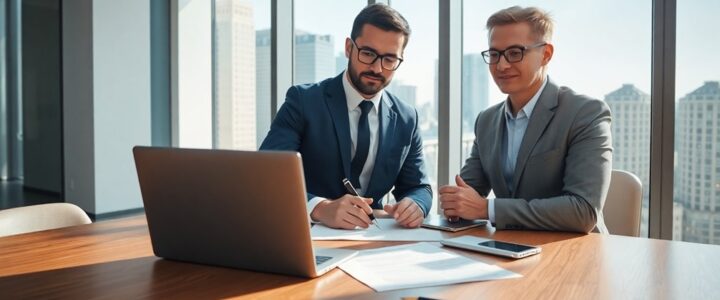 Alles wat je moet weten over je inschrijven bij de Kamer van Koophandel