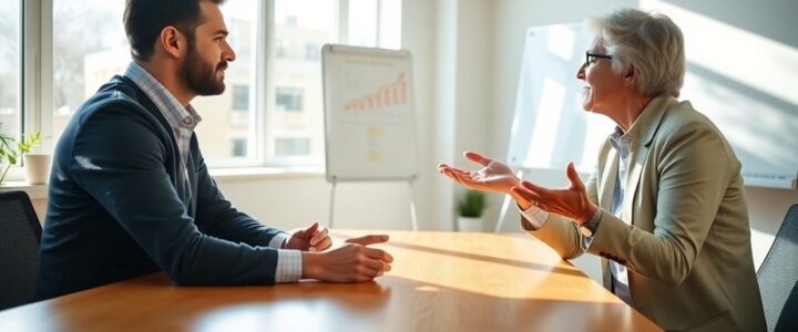 Coaching voor Ondernemers: Wanneer Is Het Tijd Om Hulp Te Zoeken?