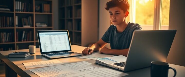 student financing eligibility requirements