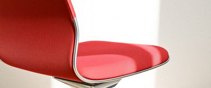 Zo herken je kwaliteit bij een tweedehands Herman Miller bureaustoel